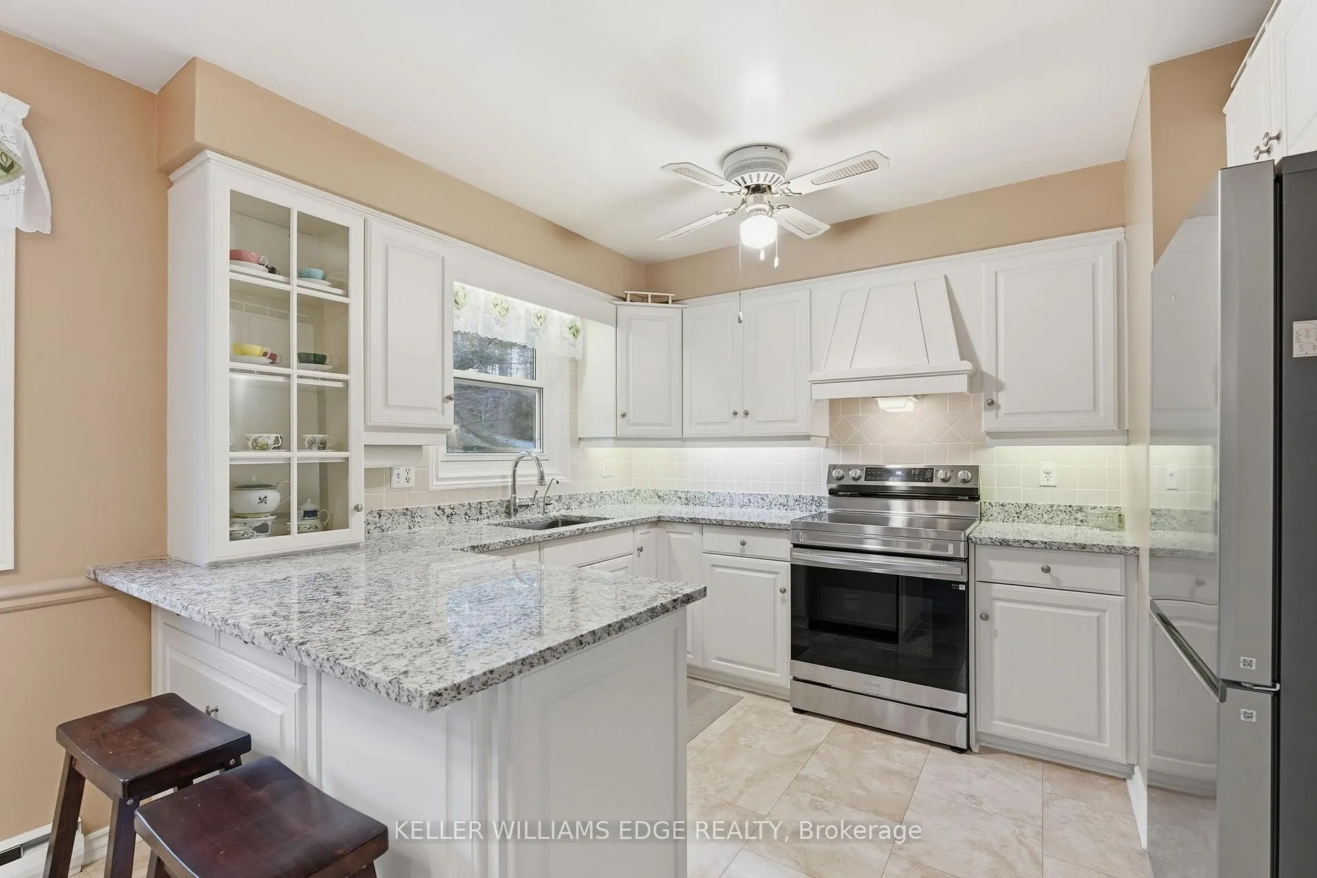 Photo 15 of 5600 Cedar Springs Road, Burlington, Rural Burlington — HOMEH