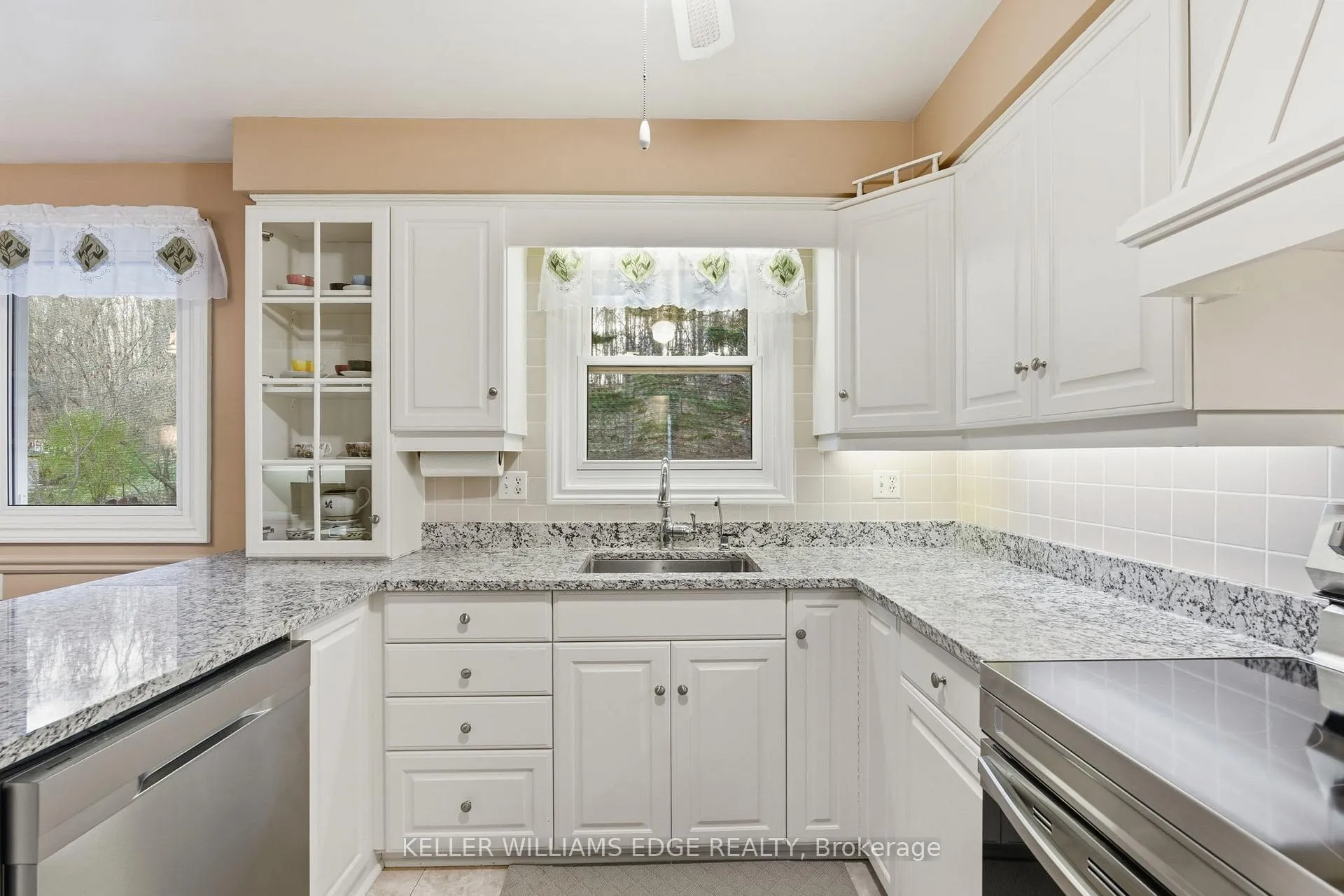 Photo 16 of 5600 Cedar Springs Road, Burlington, Rural Burlington — HOMEH