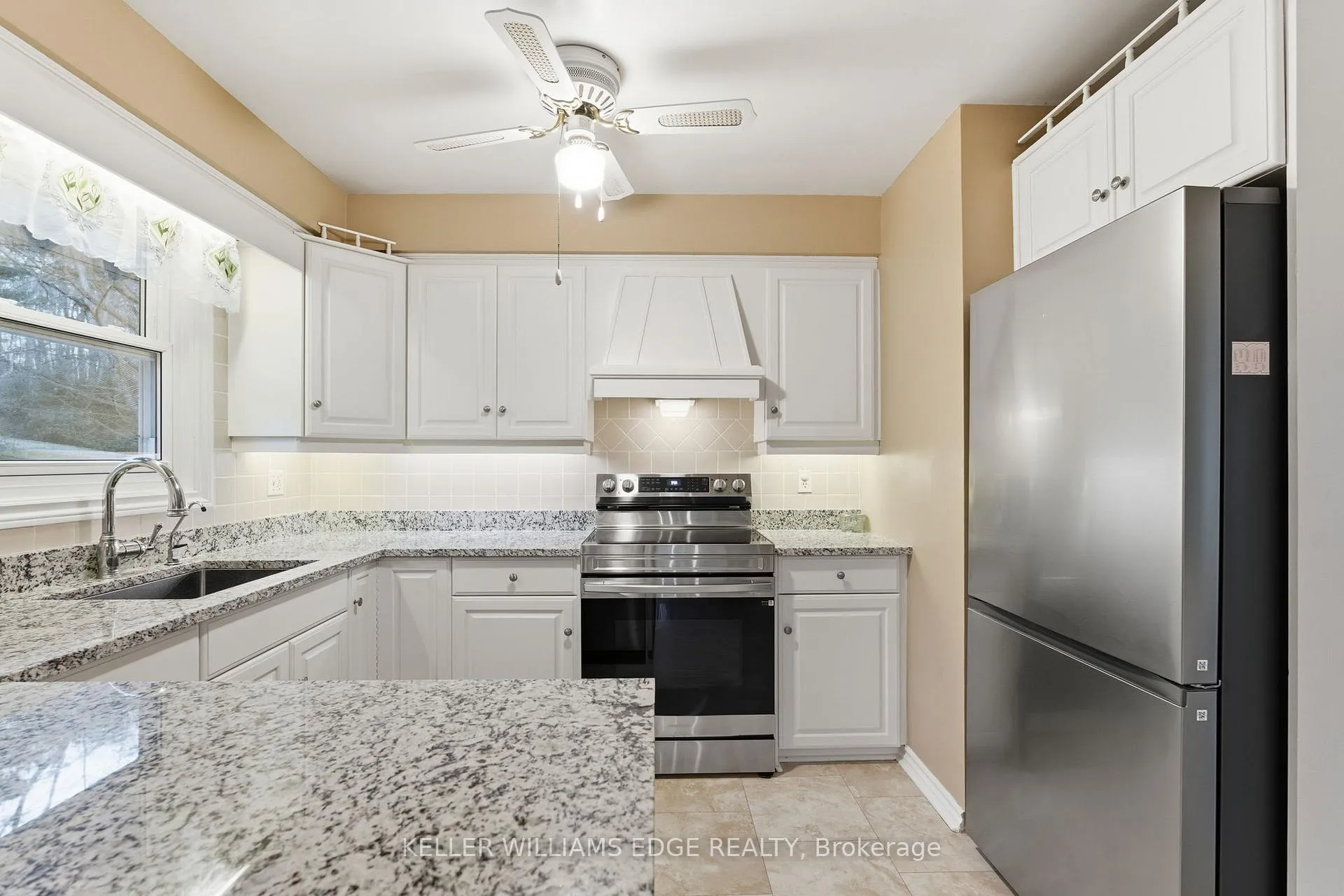 Photo 17 of 5600 Cedar Springs Road, Burlington, Rural Burlington — HOMEH