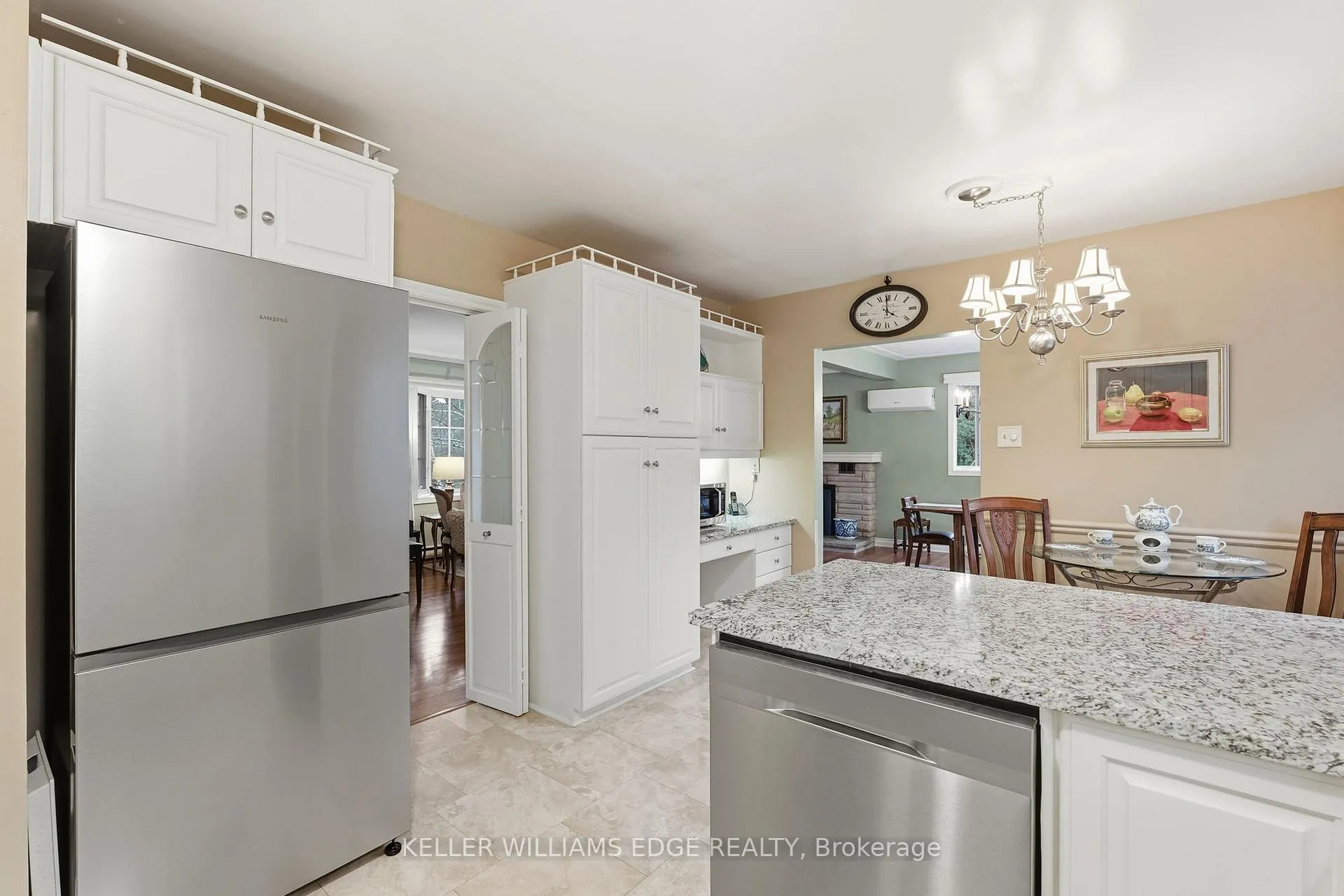 Photo 18 of 5600 Cedar Springs Road, Burlington, Rural Burlington — HOMEH