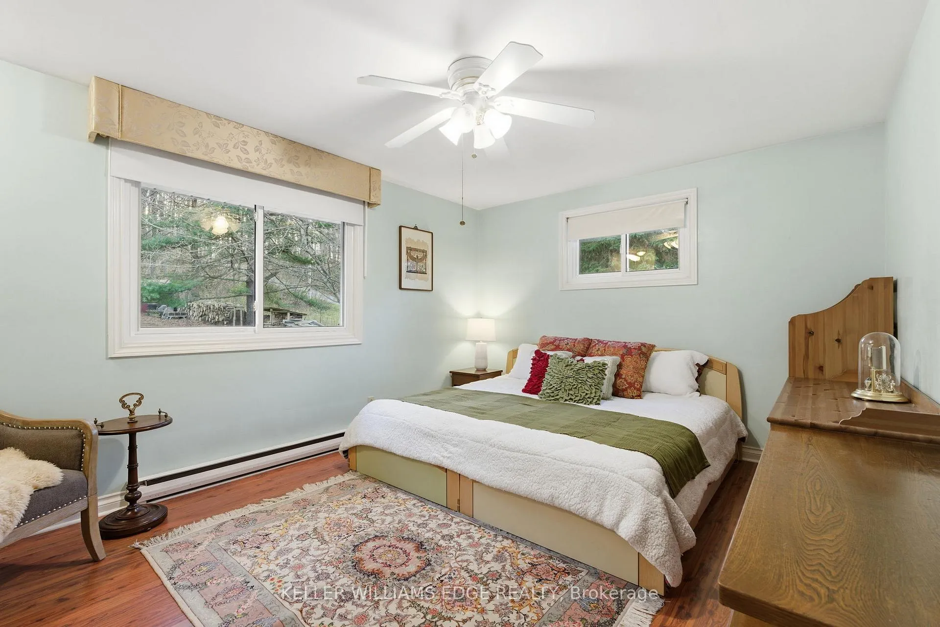 Photo 19 of 5600 Cedar Springs Road, Burlington, Rural Burlington — HOMEH