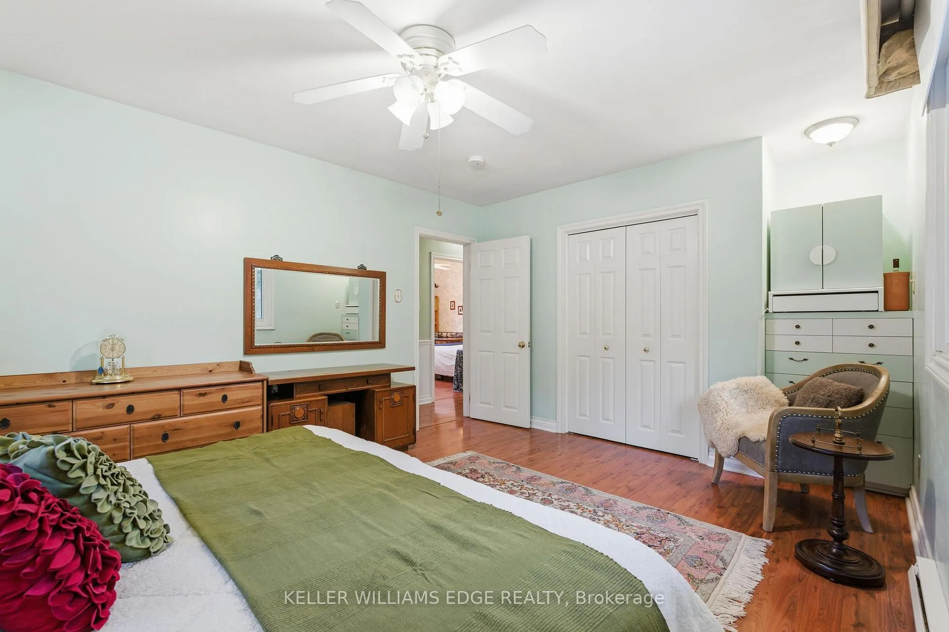 Photo 20 of 5600 Cedar Springs Road, Burlington, Rural Burlington — HOMEH