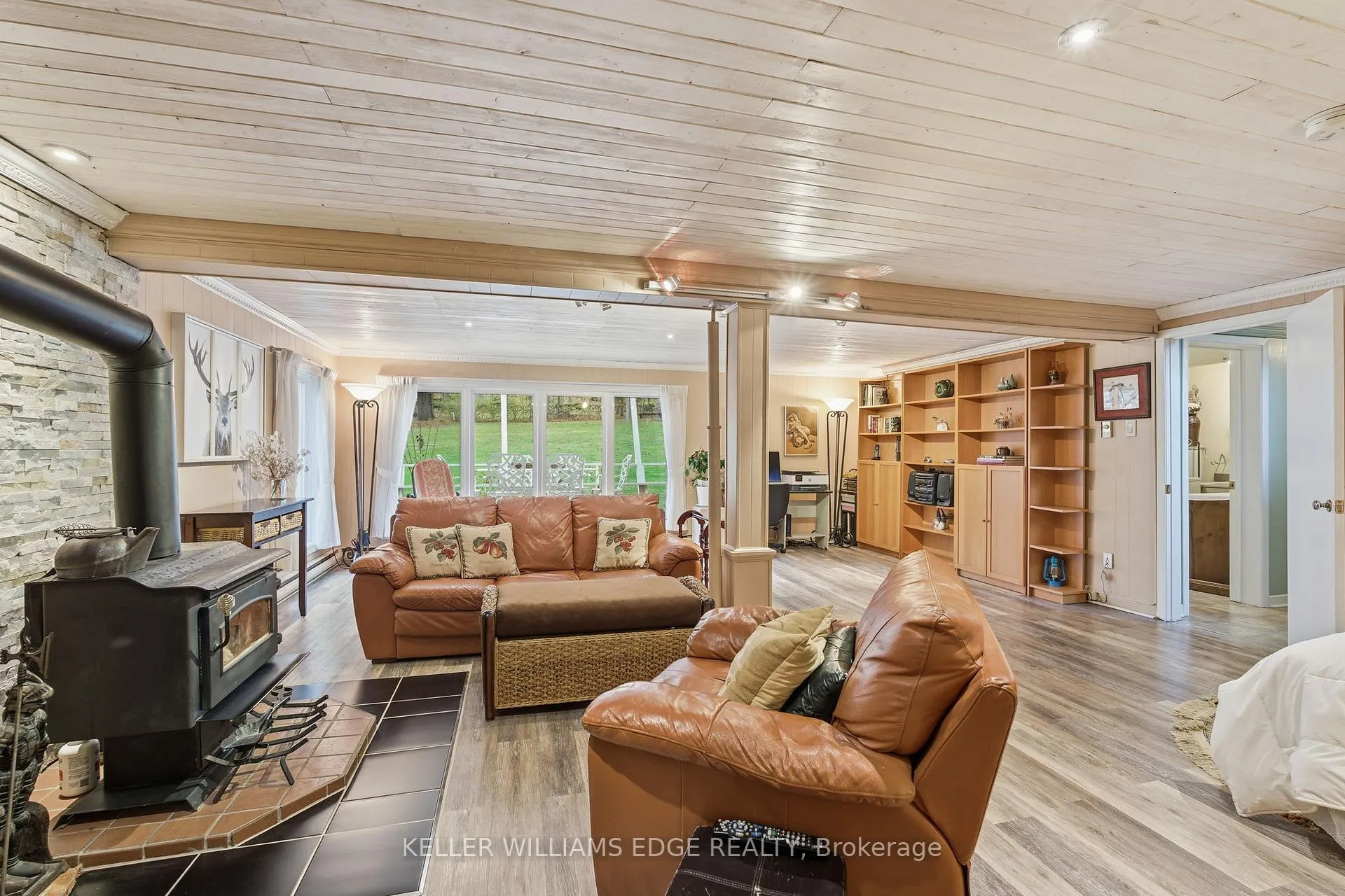 Photo 27 of 5600 Cedar Springs Road, Burlington, Rural Burlington — HOMEH