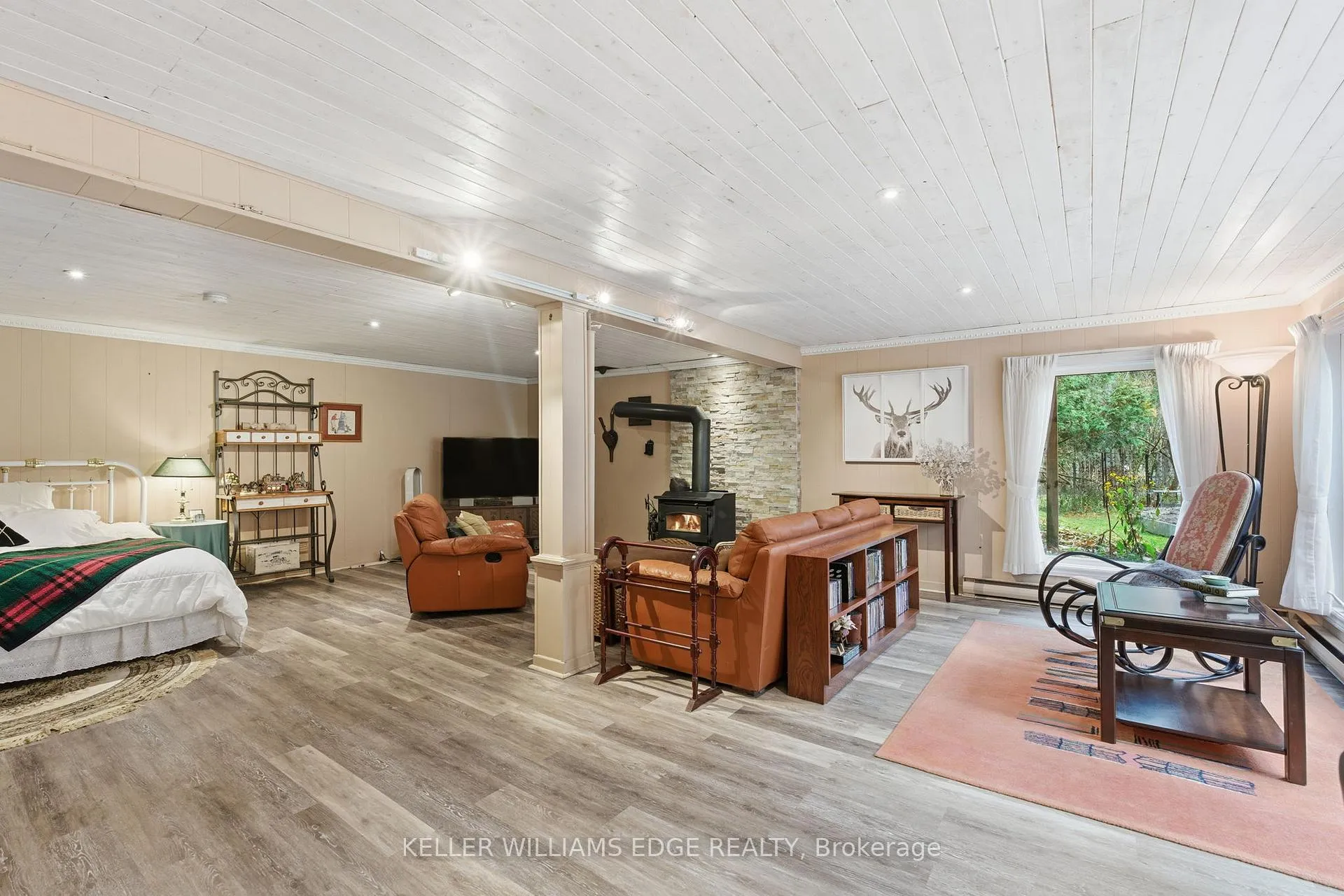 Photo 30 of 5600 Cedar Springs Road, Burlington, Rural Burlington — HOMEH