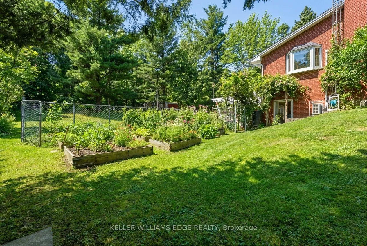Photo 36 of 5600 Cedar Springs Road, Burlington, Rural Burlington — HOMEH