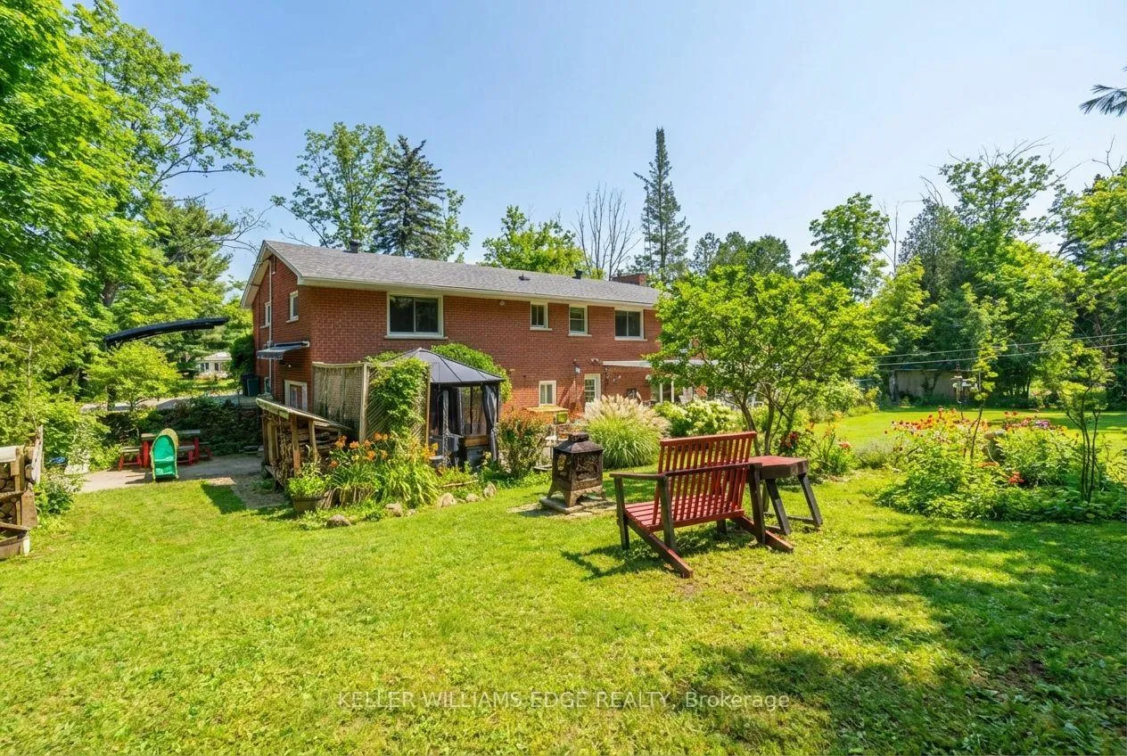 Photo 37 of 5600 Cedar Springs Road, Burlington, Rural Burlington — HOMEH