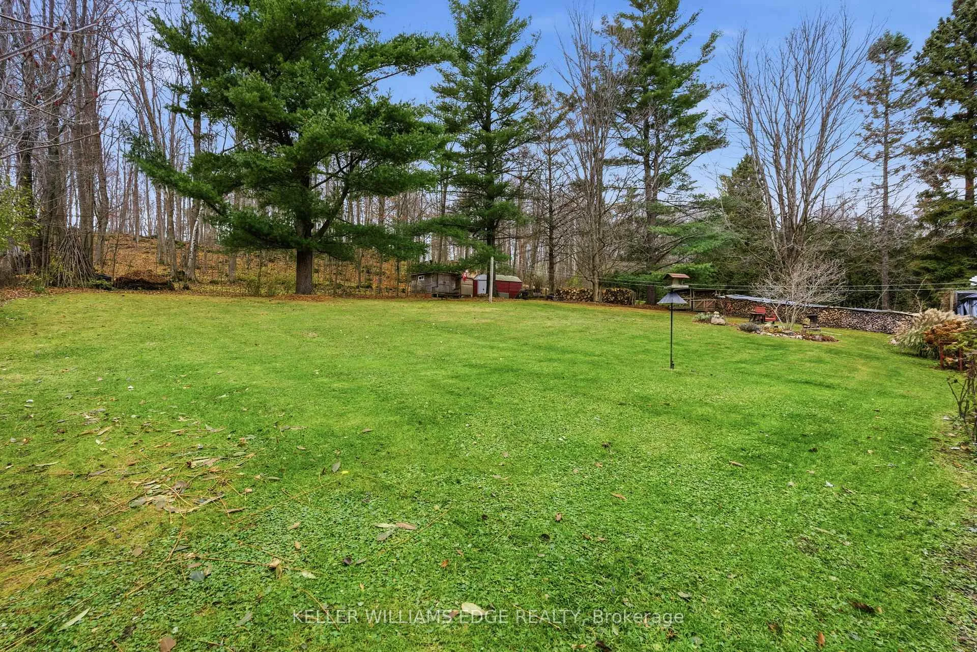 Photo 38 of 5600 Cedar Springs Road, Burlington, Rural Burlington — HOMEH