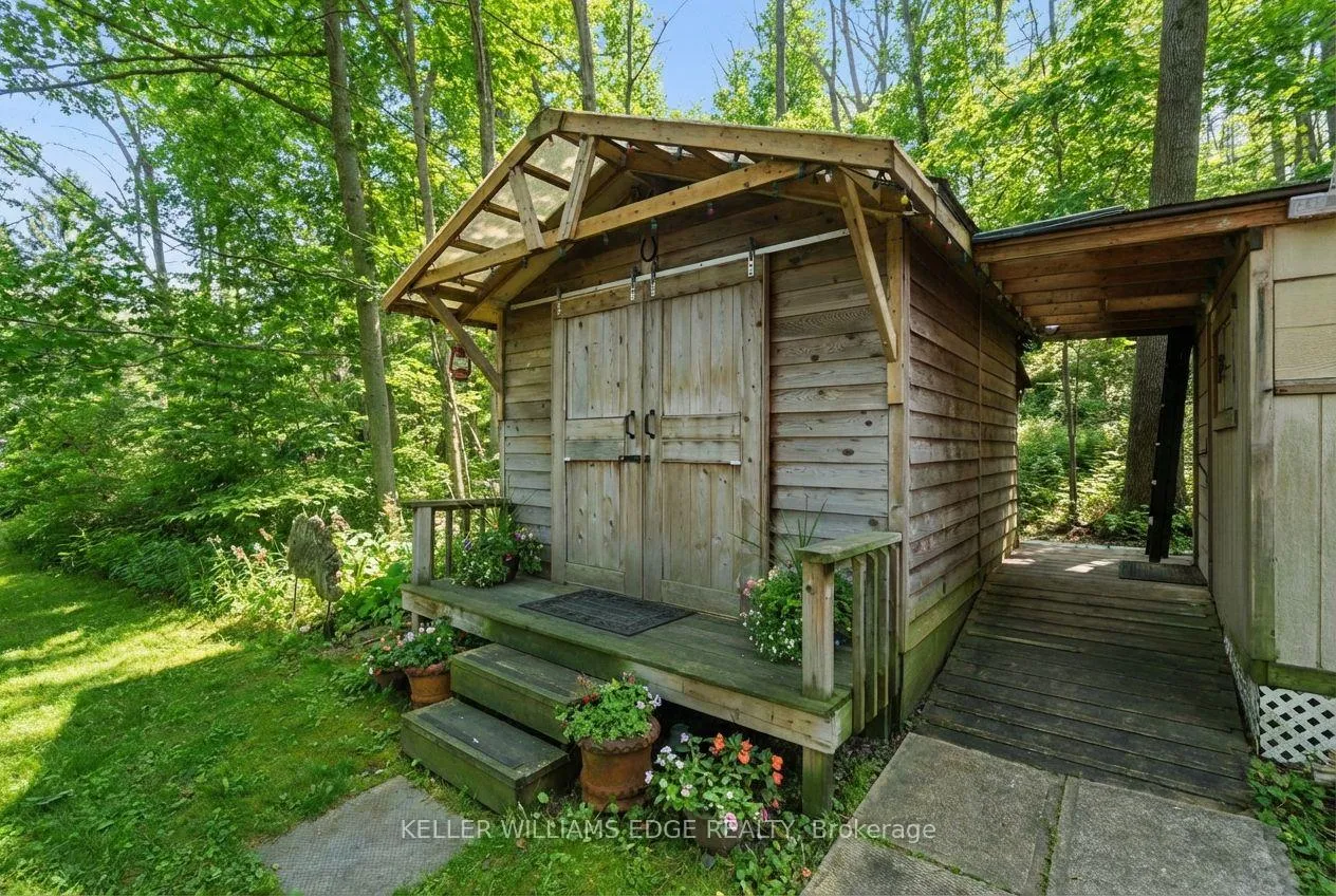 Photo 40 of 5600 Cedar Springs Road, Burlington, Rural Burlington — HOMEH