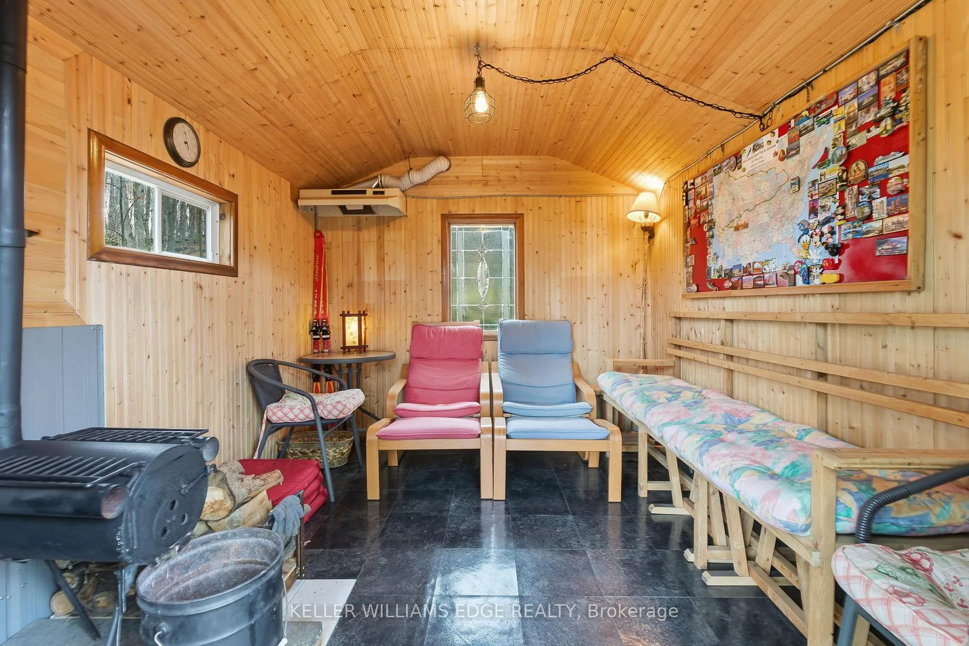 Photo 41 of 5600 Cedar Springs Road, Burlington, Rural Burlington — HOMEH