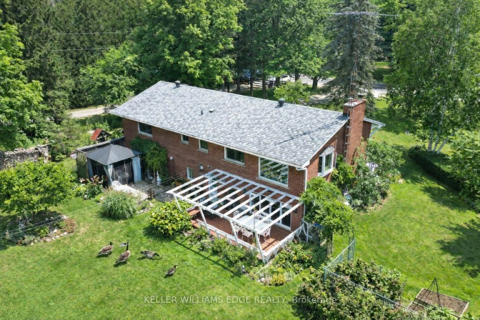 Photo 45 of 5600 Cedar Springs Road, Burlington, Rural Burlington — HOMEH