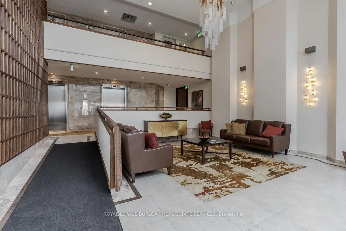 Photo 5 of Unit 2008, 2170 Marine Drive, Oakville, Bronte — HOMEH