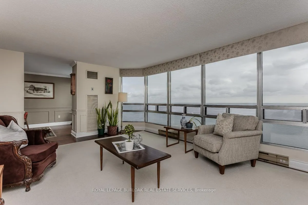 Photo 11 of Unit 2008, 2170 Marine Drive, Oakville, Bronte — HOMEH