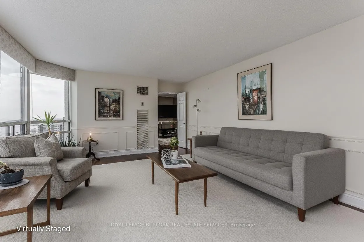 Photo 12 of Unit 2008, 2170 Marine Drive, Oakville, Bronte — HOMEH