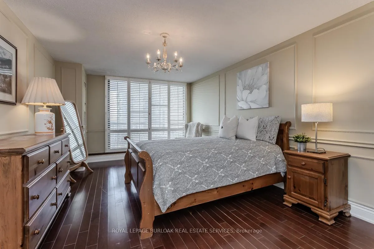 Photo 16 of Unit 2008, 2170 Marine Drive, Oakville, Bronte — HOMEH