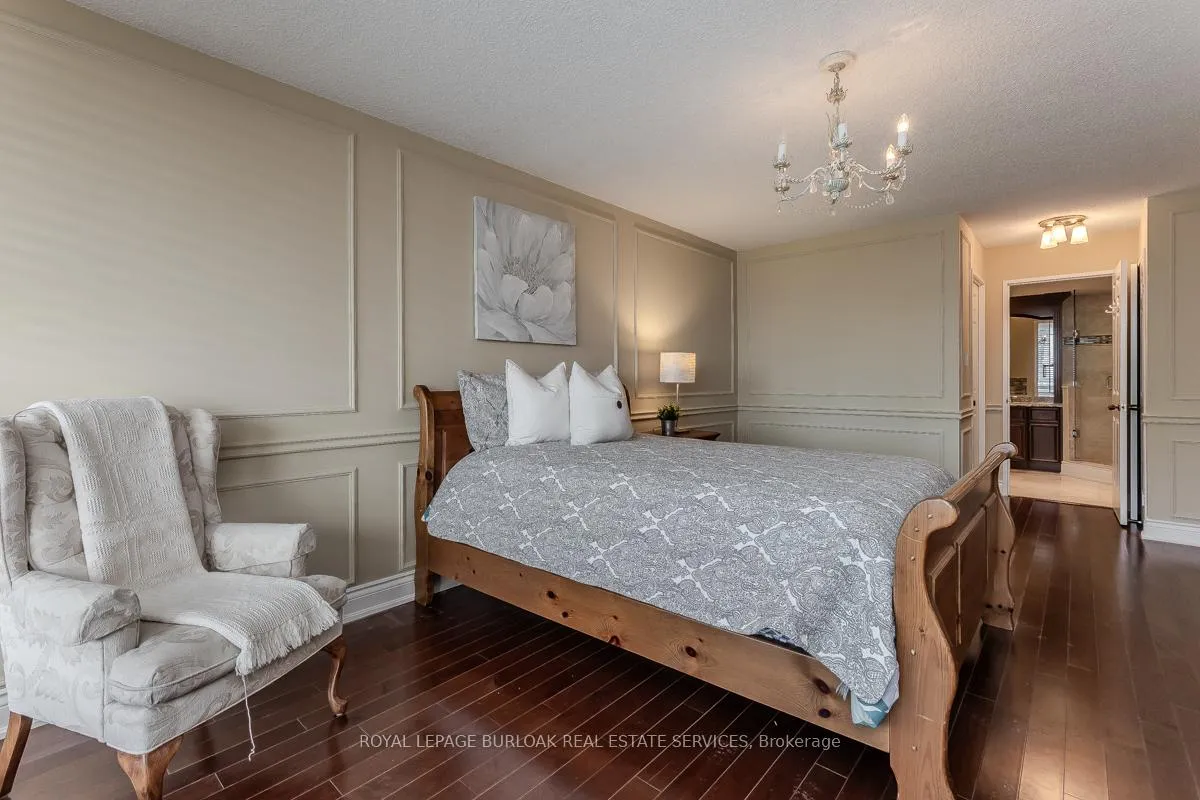 Photo 17 of Unit 2008, 2170 Marine Drive, Oakville, Bronte — HOMEH