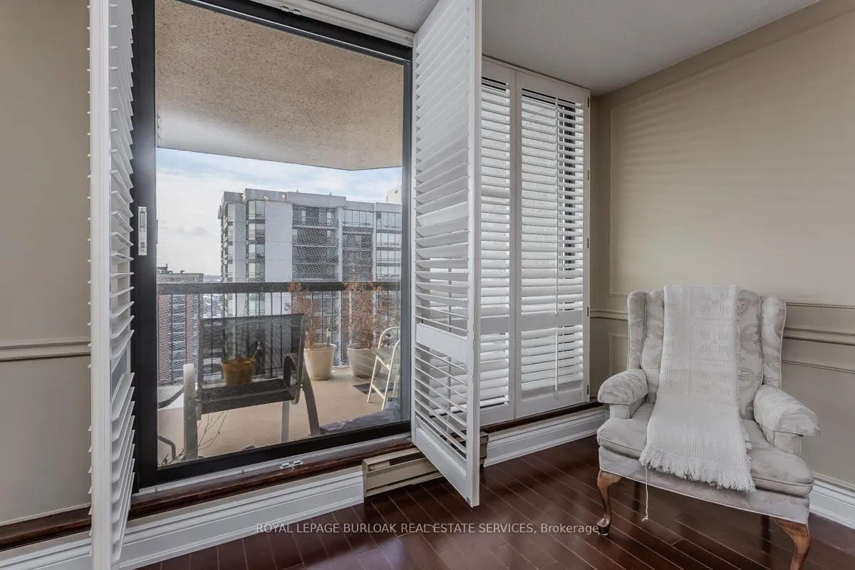 Photo 18 of Unit 2008, 2170 Marine Drive, Oakville, Bronte — HOMEH