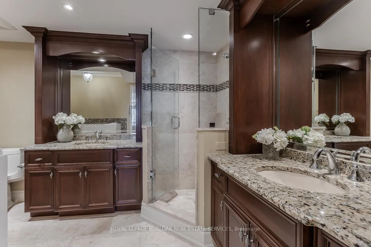 Photo 20 of Unit 2008, 2170 Marine Drive, Oakville, Bronte — HOMEH
