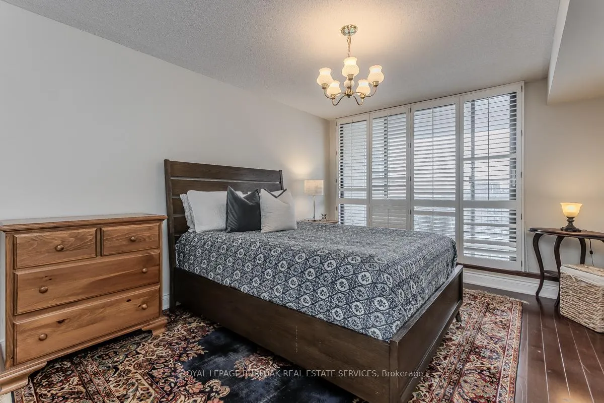 Photo 21 of Unit 2008, 2170 Marine Drive, Oakville, Bronte — HOMEH