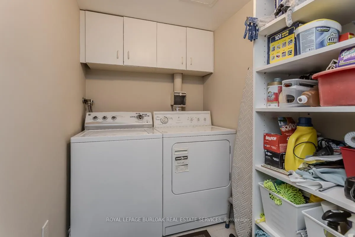 Photo 24 of Unit 2008, 2170 Marine Drive, Oakville, Bronte — HOMEH