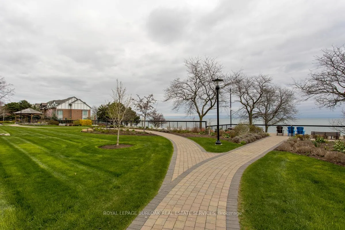 Photo 27 of Unit 2008, 2170 Marine Drive, Oakville, Bronte — HOMEH