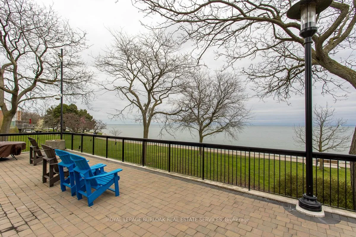 Photo 28 of Unit 2008, 2170 Marine Drive, Oakville, Bronte — HOMEH