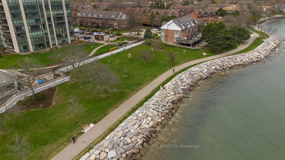 Photo 29 of Unit 2008, 2170 Marine Drive, Oakville, Bronte — HOMEH