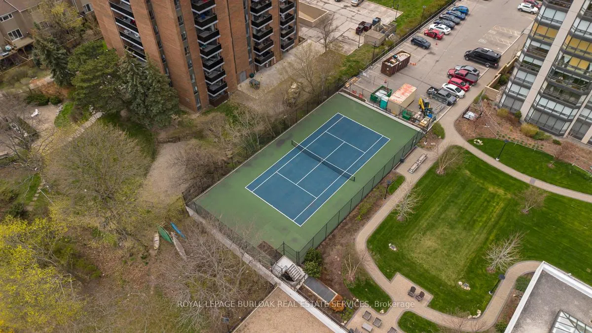 Photo 30 of Unit 2008, 2170 Marine Drive, Oakville, Bronte — HOMEH