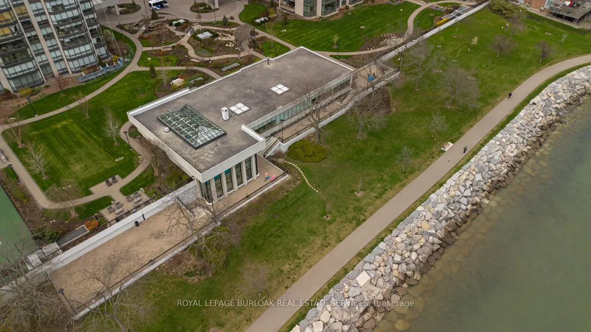 Photo 31 of Unit 2008, 2170 Marine Drive, Oakville, Bronte — HOMEH
