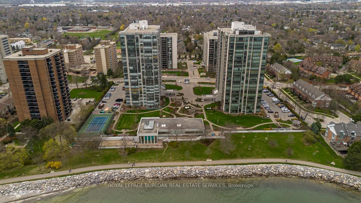 Photo 32 of Unit 2008, 2170 Marine Drive, Oakville, Bronte — HOMEH