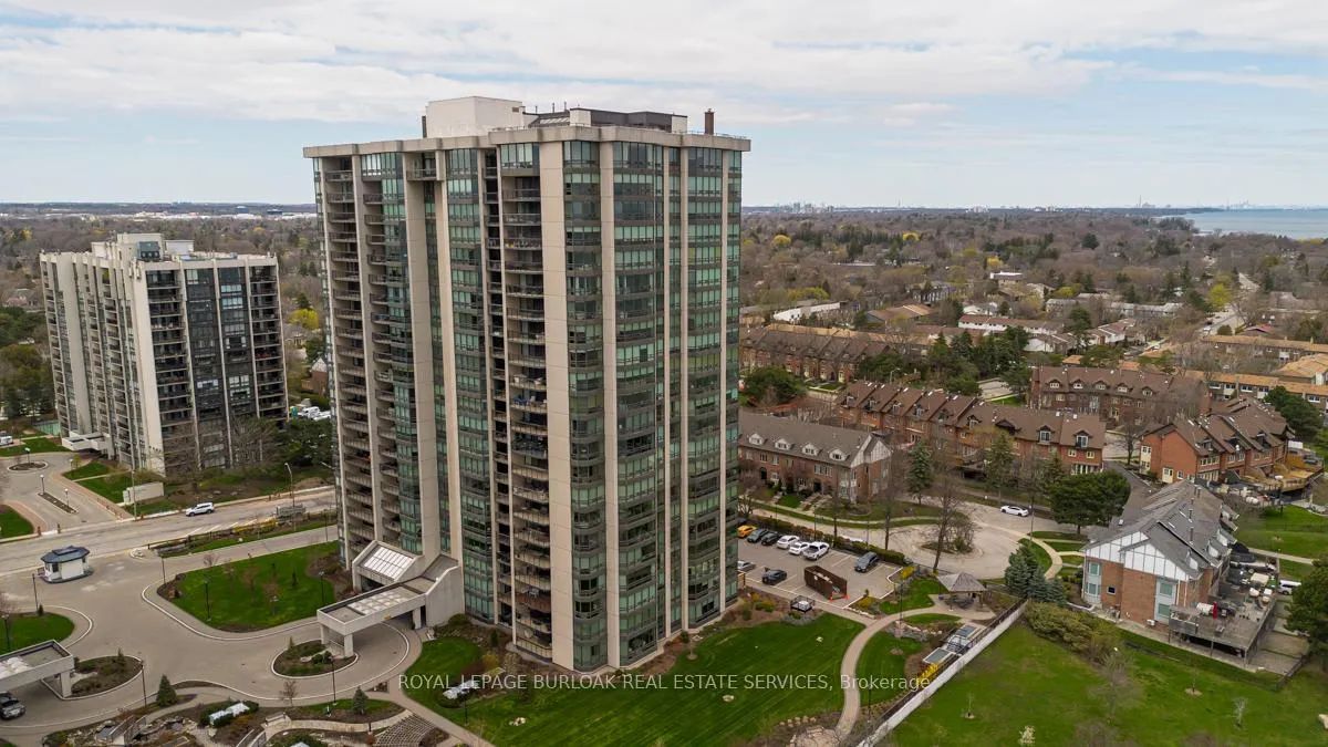 Photo 34 of Unit 2008, 2170 Marine Drive, Oakville, Bronte — HOMEH