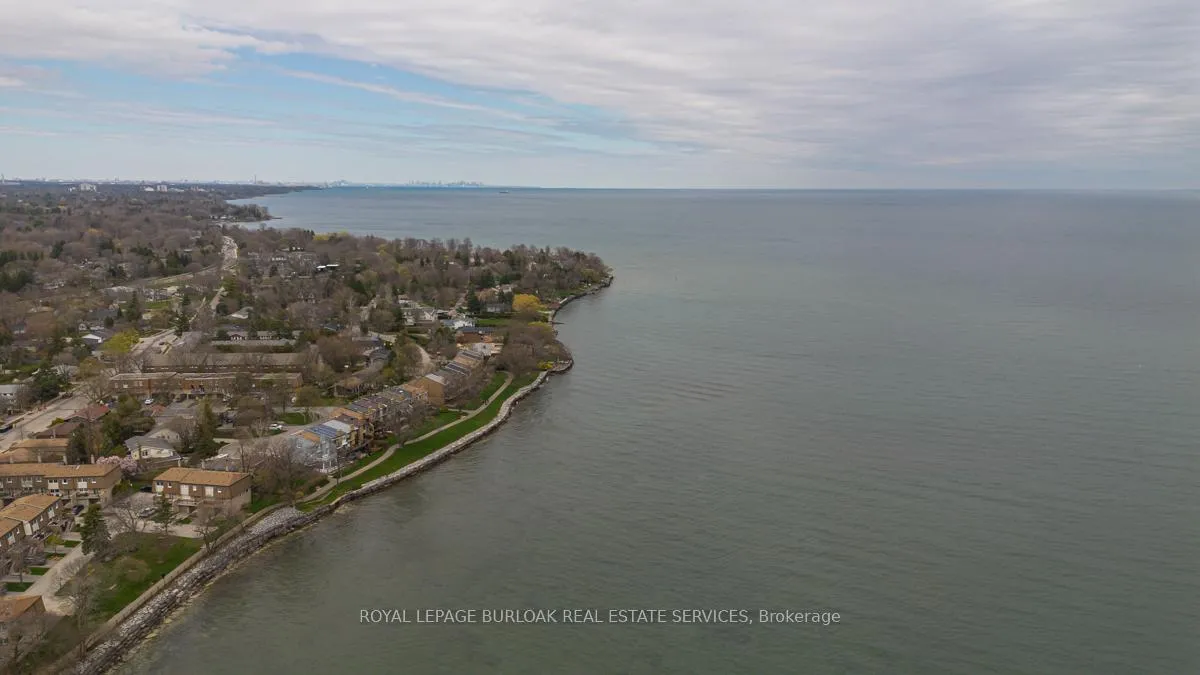 Photo 35 of Unit 2008, 2170 Marine Drive, Oakville, Bronte — HOMEH
