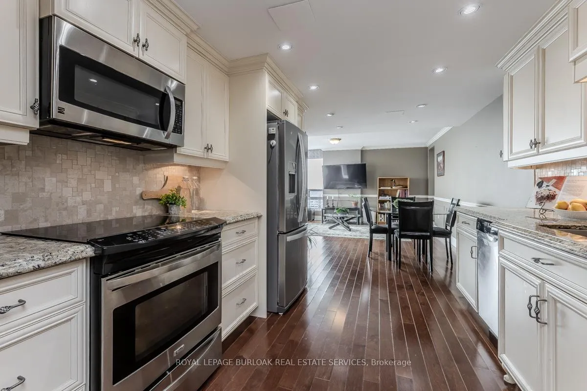 Photo 36 of Unit 2008, 2170 Marine Drive, Oakville, Bronte — HOMEH