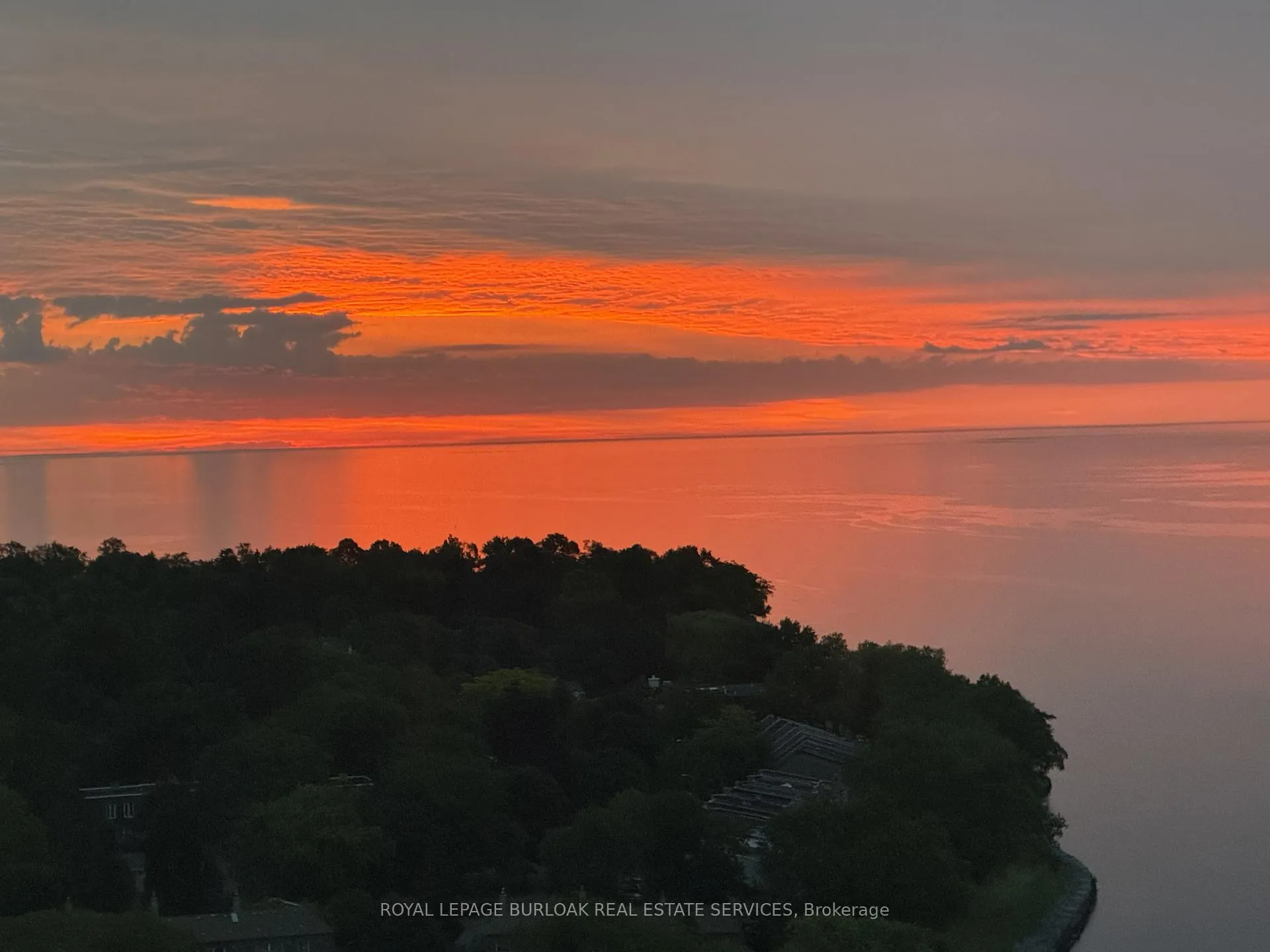 Photo 40 of Unit 2008, 2170 Marine Drive, Oakville, Bronte — HOMEH
