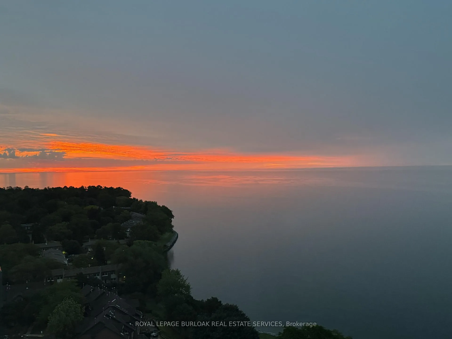 Photo 41 of Unit 2008, 2170 Marine Drive, Oakville, Bronte — HOMEH