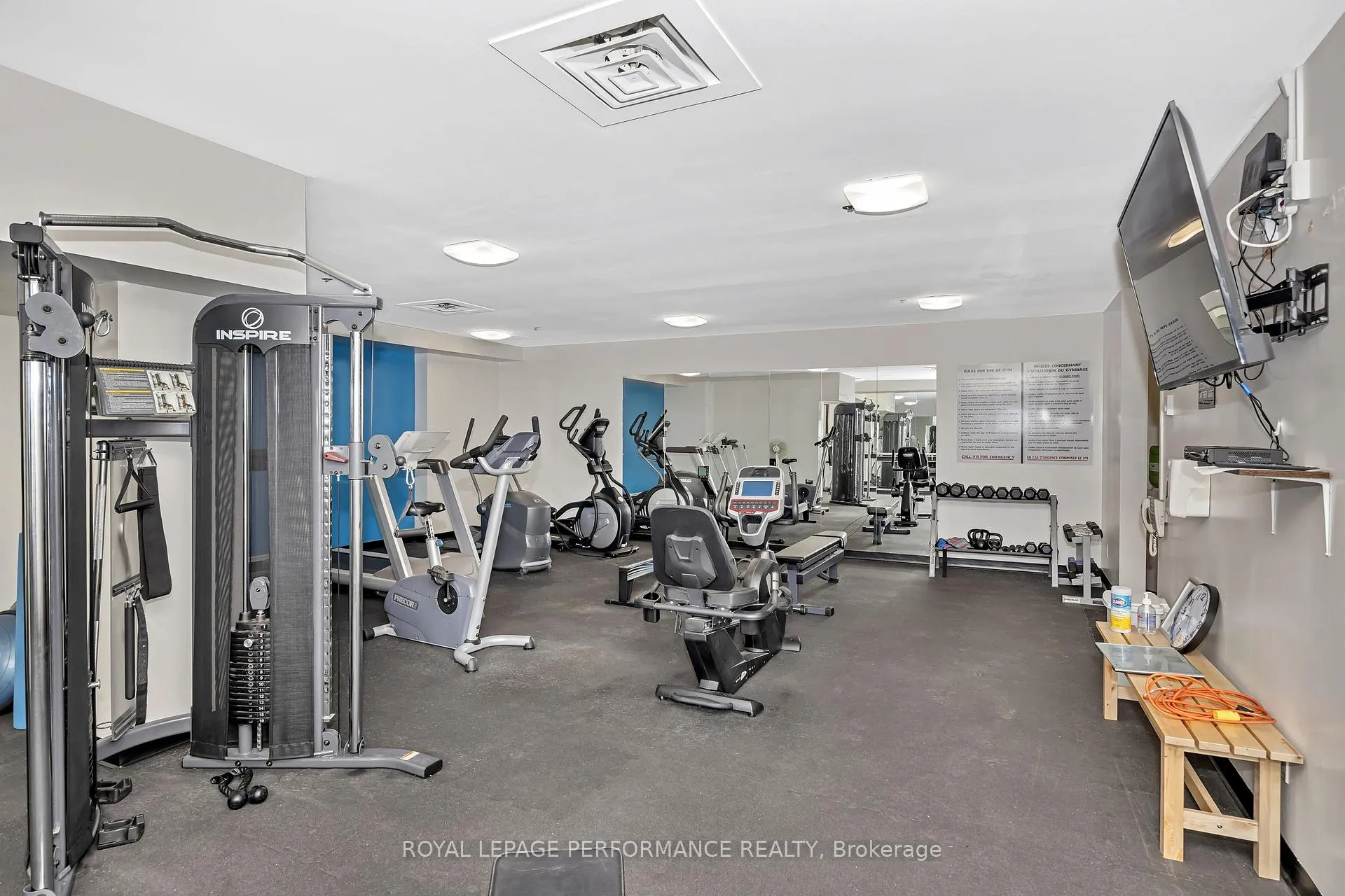 Photo 7 of Unit 1204, 40 Boteler Street, Ottawa, Lower Town/Byward Market — HOMEH