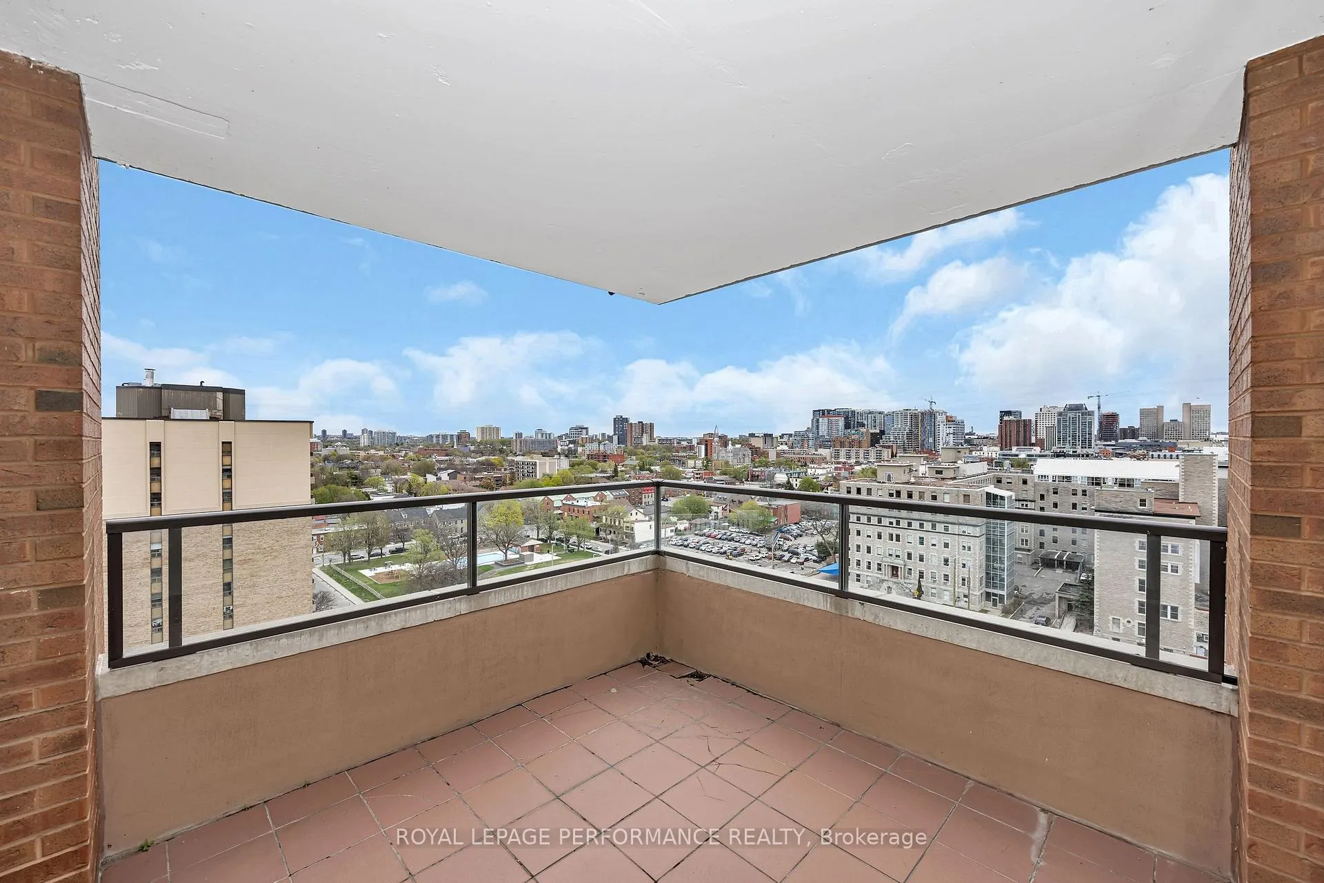 Photo 15 of Unit 1204, 40 Boteler Street, Ottawa, Lower Town/Byward Market — HOMEH
