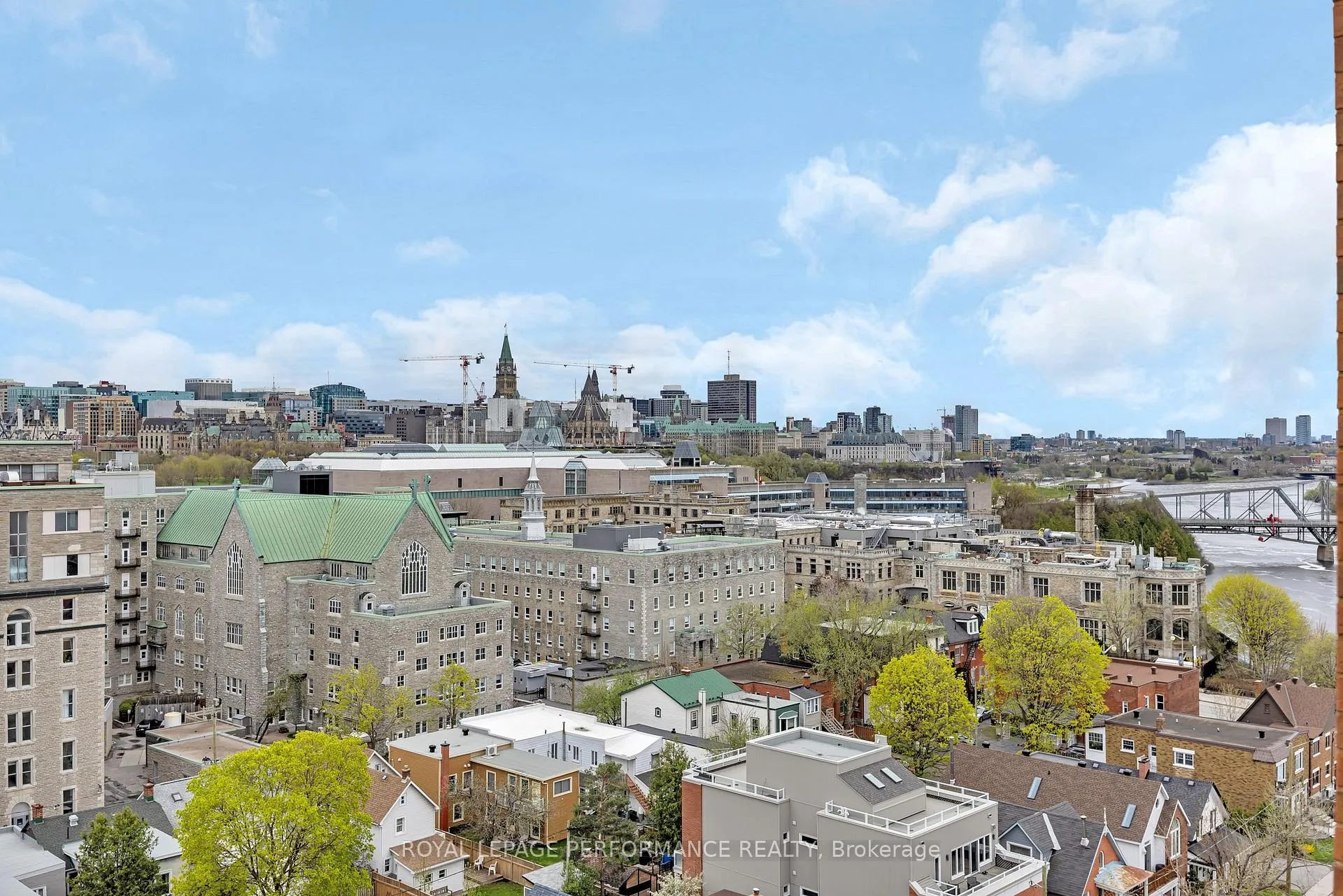 Photo 16 of Unit 1204, 40 Boteler Street, Ottawa, Lower Town/Byward Market — HOMEH