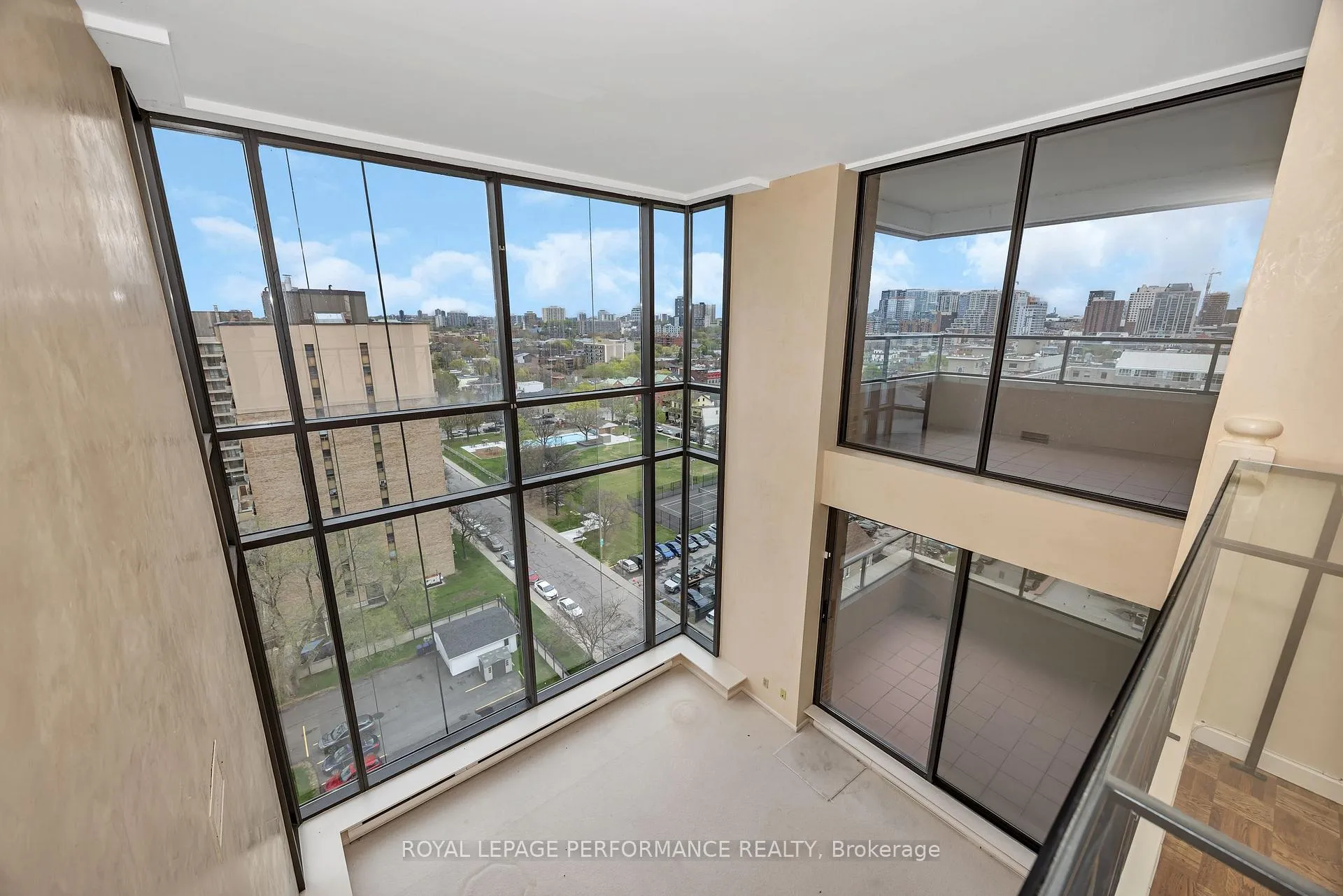 Photo 28 of Unit 1204, 40 Boteler Street, Ottawa, Lower Town/Byward Market — HOMEH