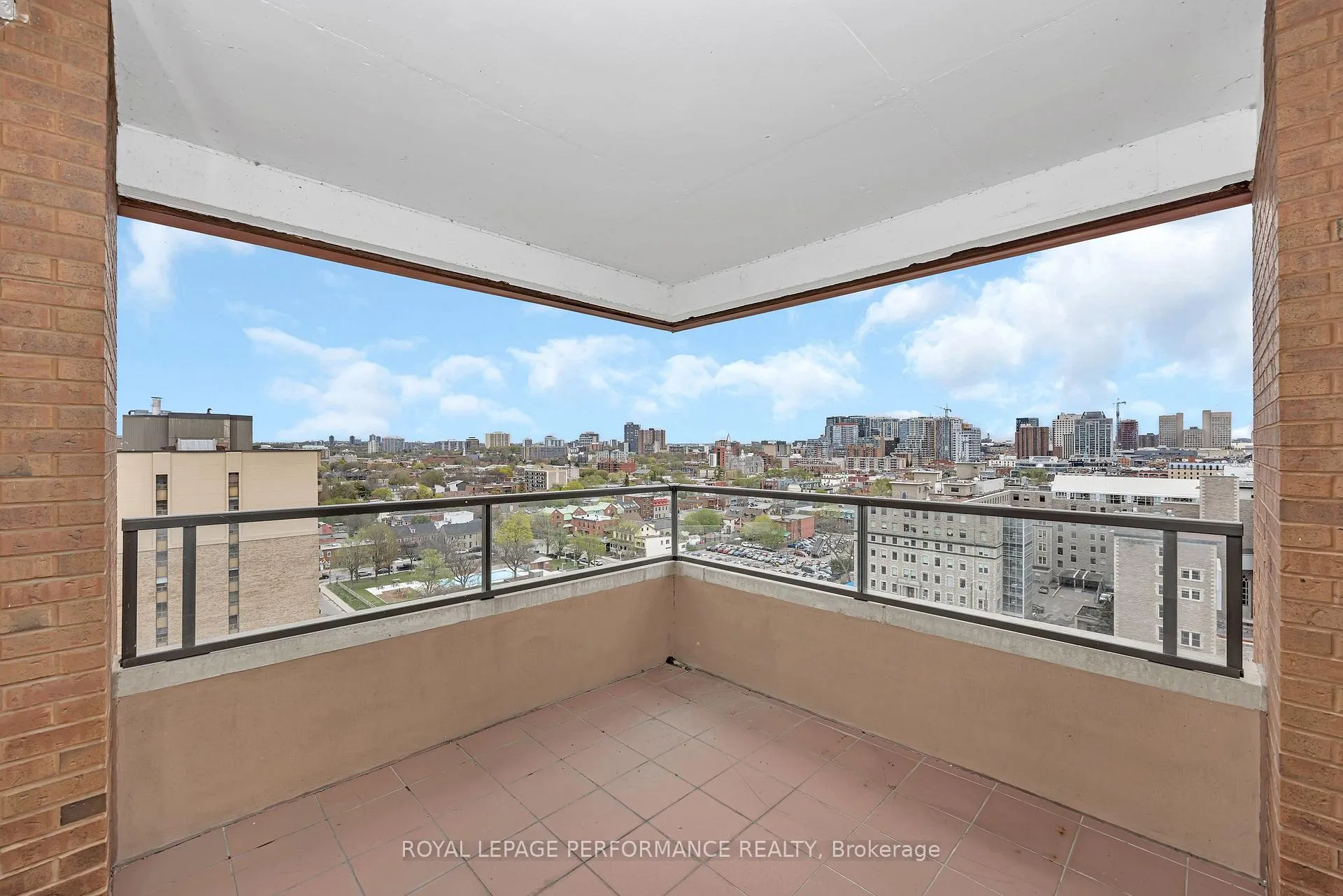 Photo 32 of Unit 1204, 40 Boteler Street, Ottawa, Lower Town/Byward Market — HOMEH