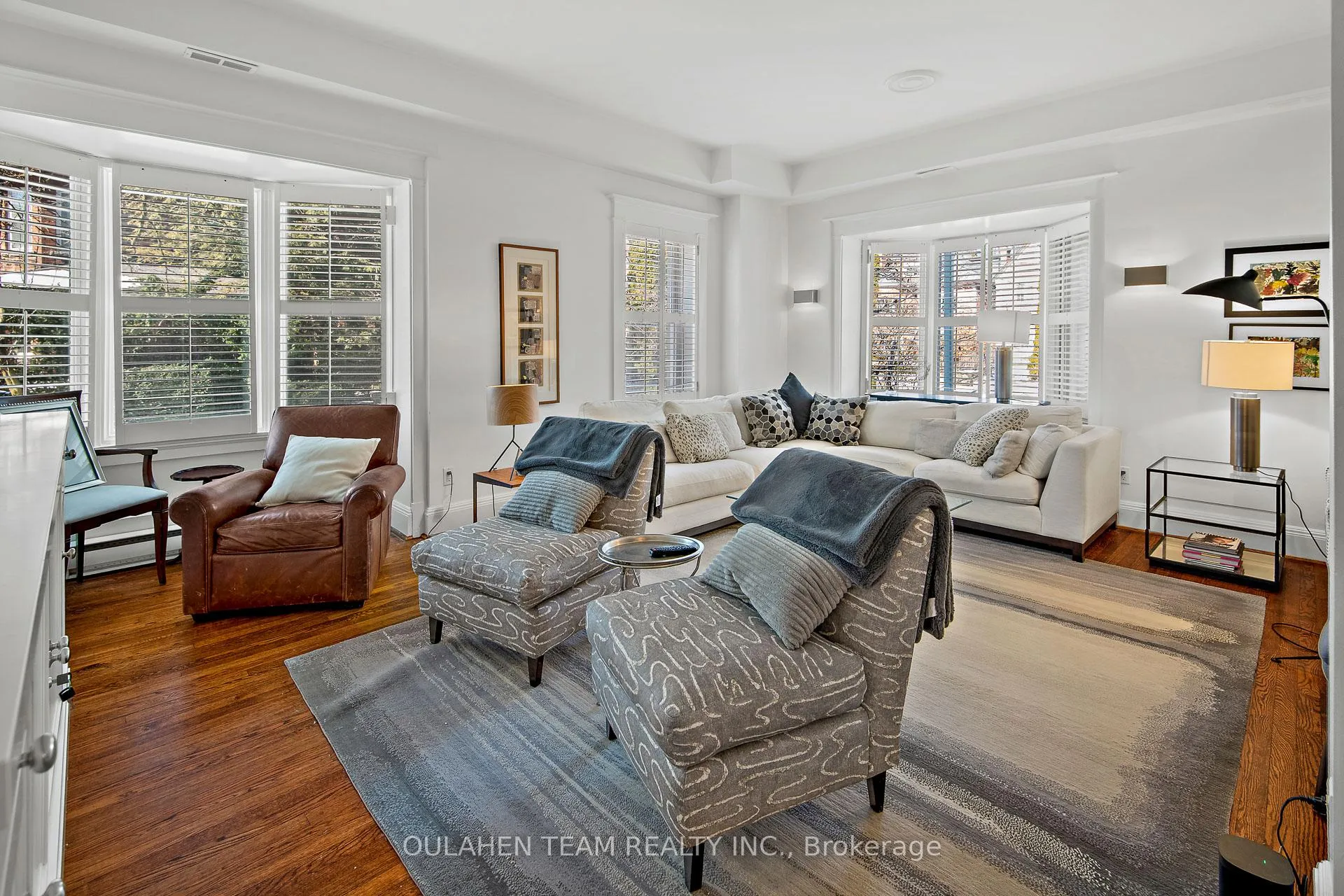 Photo 6 of Unit 103, 75 Crescent Road, Toronto, Rosedale-Moore Park — HOMEH