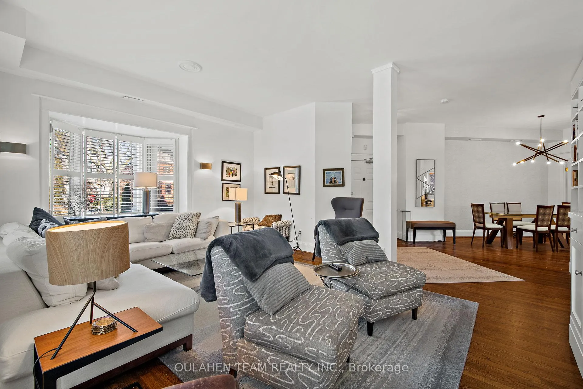 Photo 7 of Unit 103, 75 Crescent Road, Toronto, Rosedale-Moore Park — HOMEH