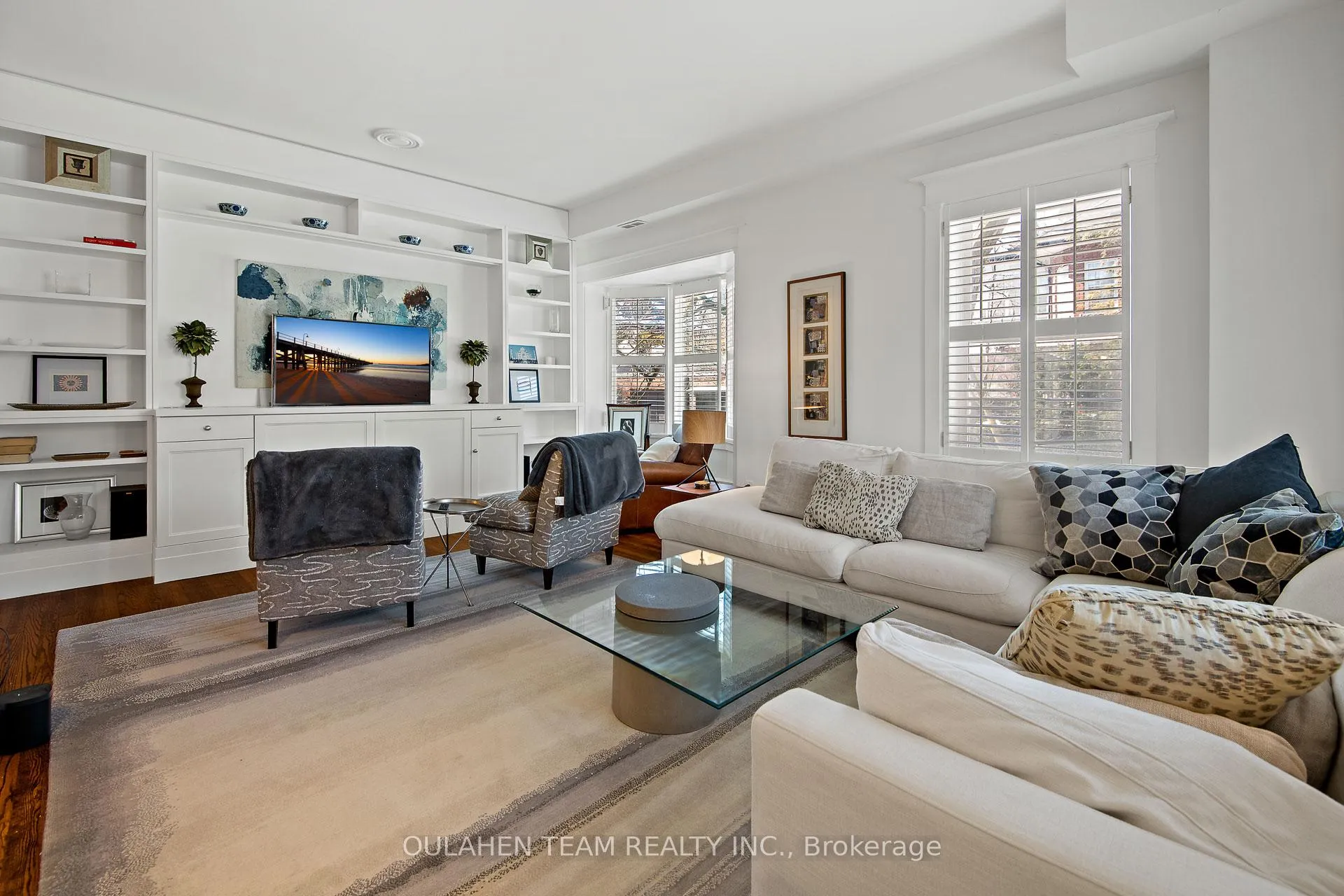 Photo 8 of Unit 103, 75 Crescent Road, Toronto, Rosedale-Moore Park — HOMEH