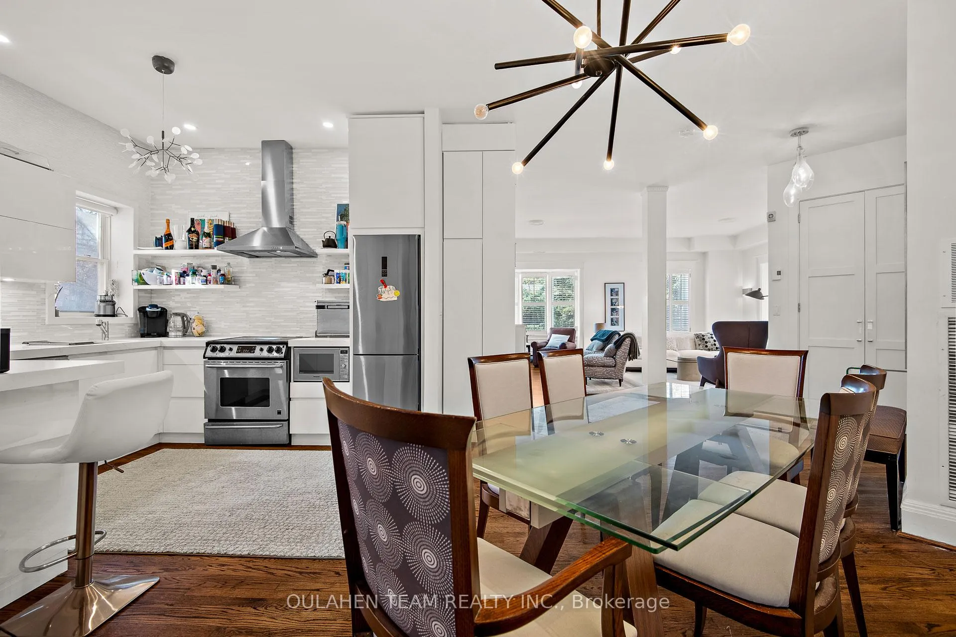 Photo 12 of Unit 103, 75 Crescent Road, Toronto, Rosedale-Moore Park — HOMEH
