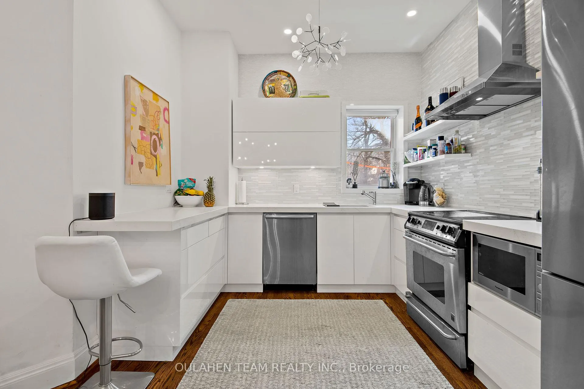 Photo 13 of Unit 103, 75 Crescent Road, Toronto, Rosedale-Moore Park — HOMEH