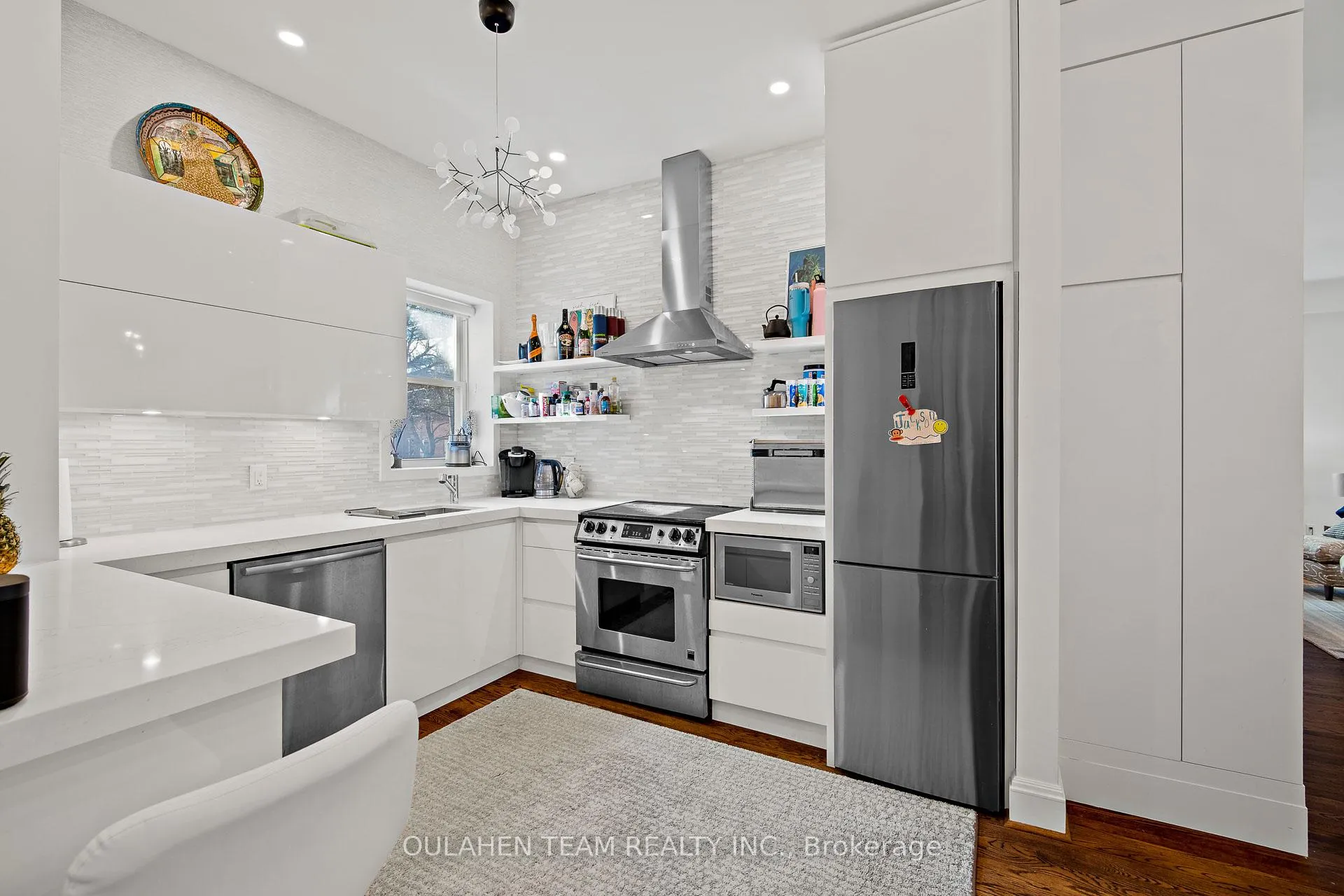 Photo 14 of Unit 103, 75 Crescent Road, Toronto, Rosedale-Moore Park — HOMEH
