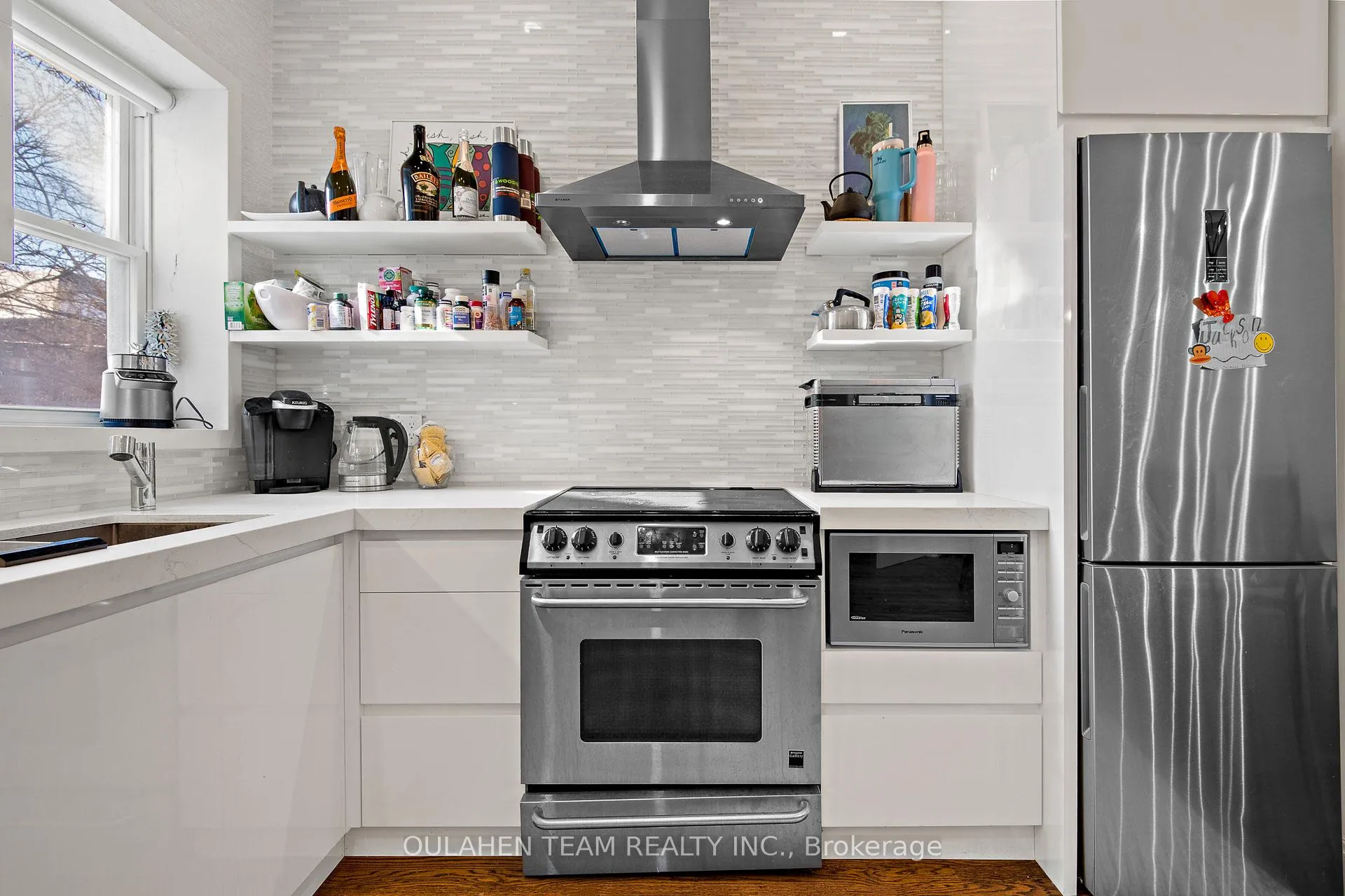 Photo 15 of Unit 103, 75 Crescent Road, Toronto, Rosedale-Moore Park — HOMEH