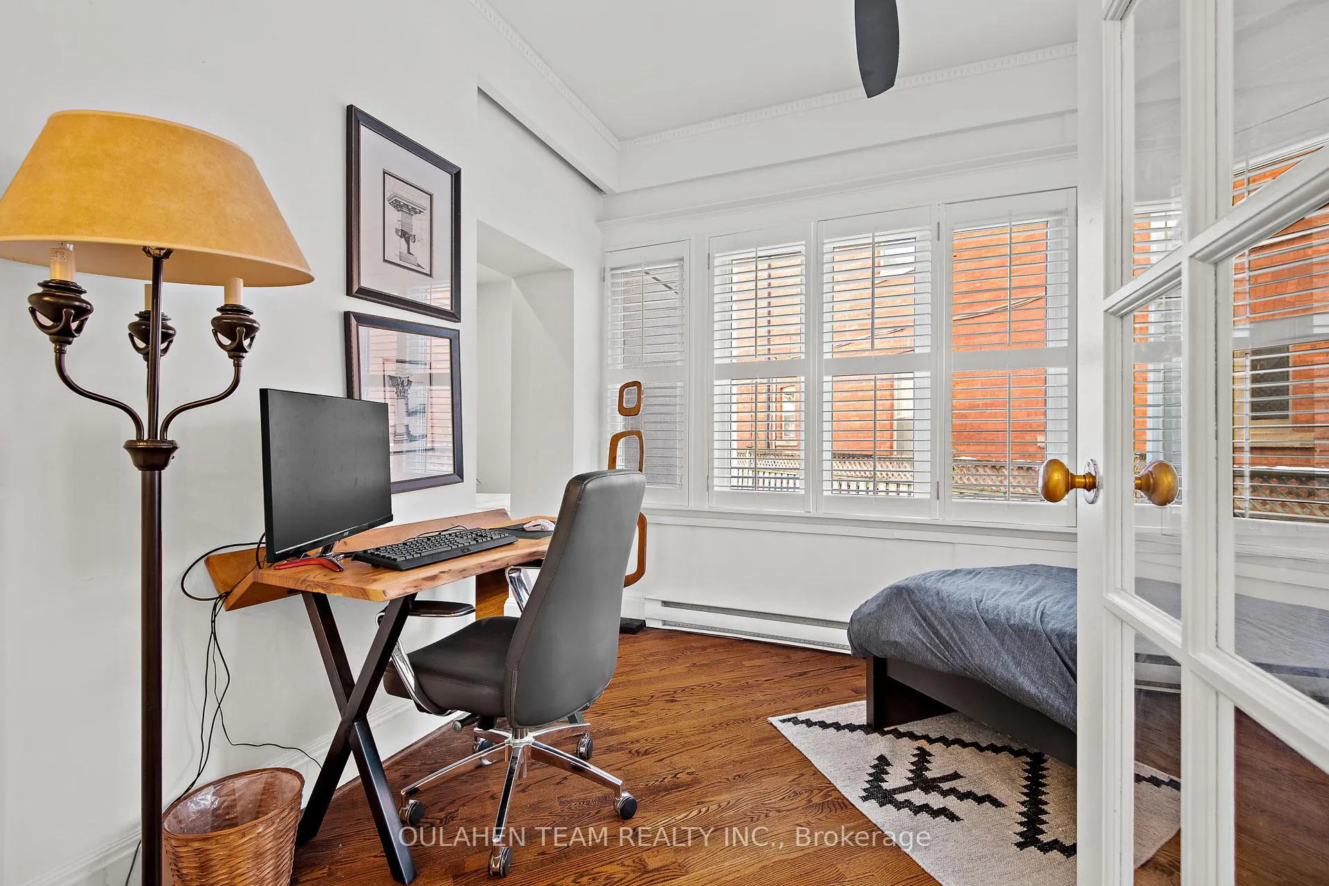 Photo 17 of Unit 103, 75 Crescent Road, Toronto, Rosedale-Moore Park — HOMEH