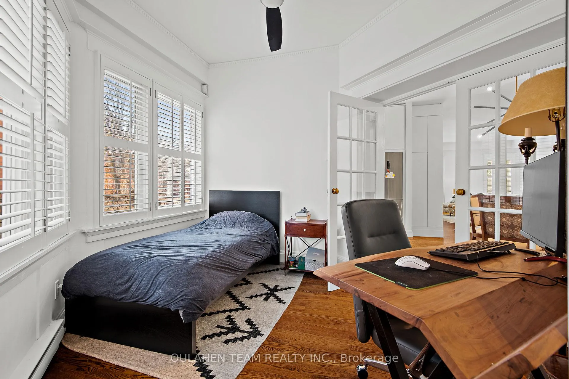 Photo 18 of Unit 103, 75 Crescent Road, Toronto, Rosedale-Moore Park — HOMEH