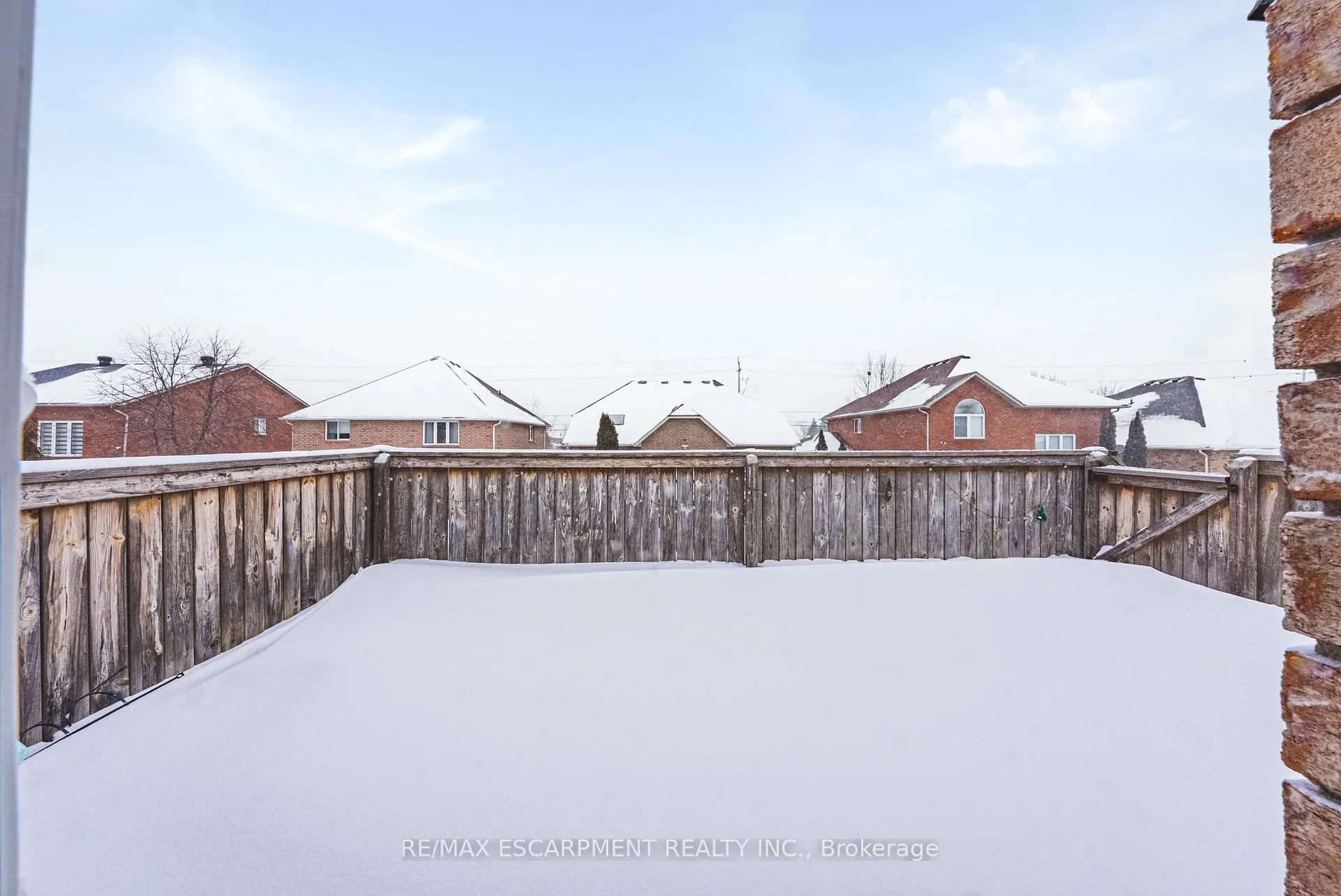 Photo 19 of Unit 1, 12 Shadetree Crescent, Hamilton, Stoney Creek Mountain — HOMEH