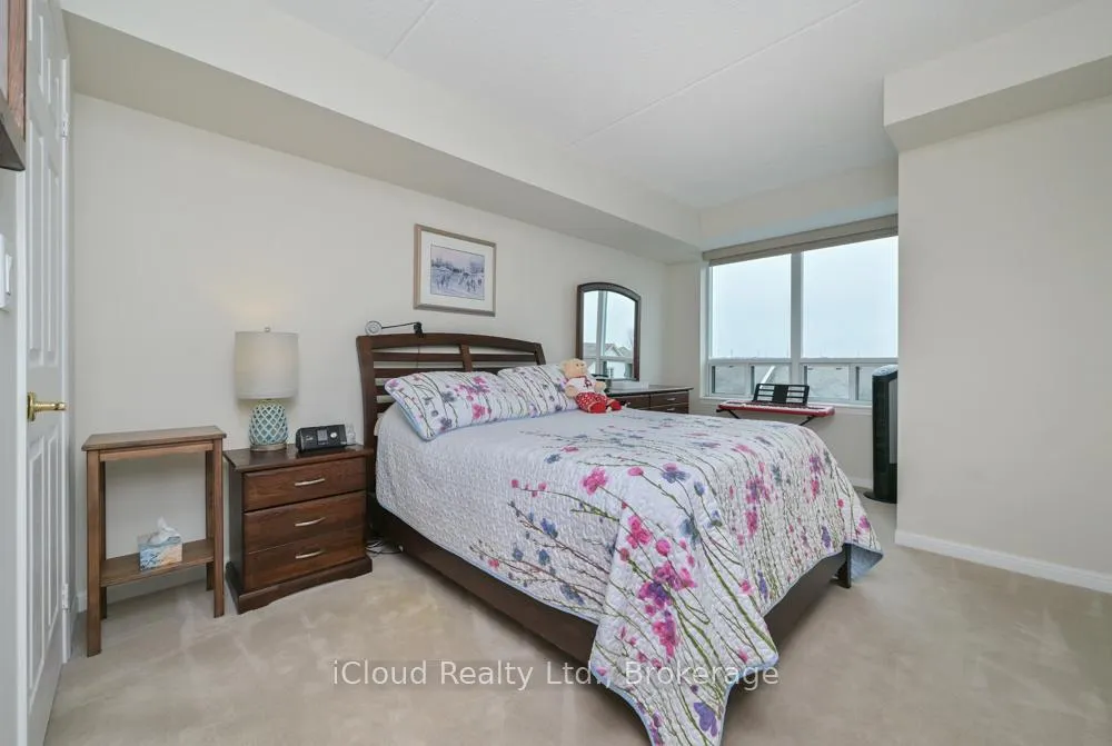 Photo 14 of Unit 301, 65 Via Rosedale Way, Brampton, Sandringham-Wellington — HOMEH